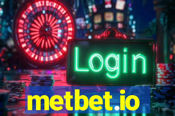 metbet.io