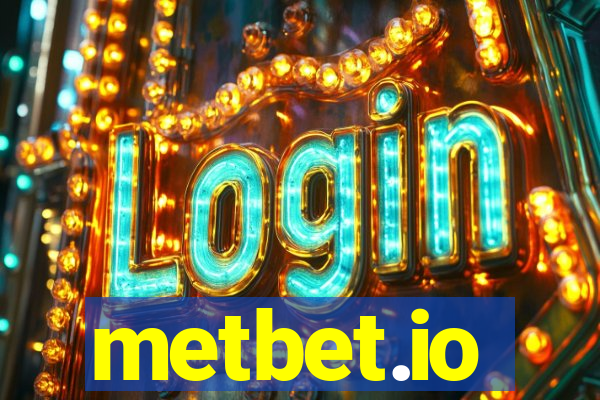 metbet.io