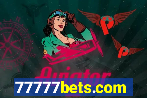 77777bets.com