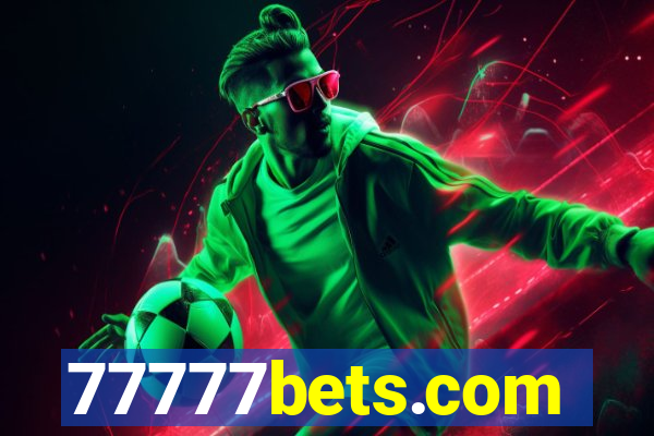 77777bets.com