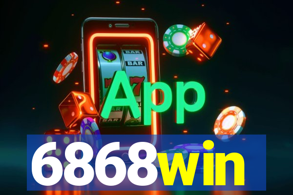 6868win