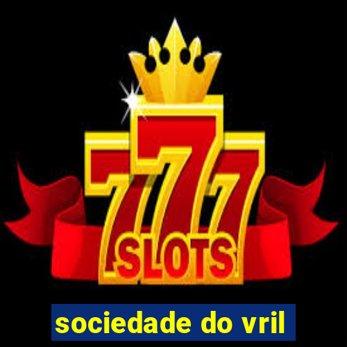 sociedade do vril