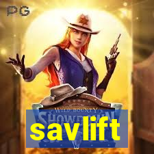 savlift