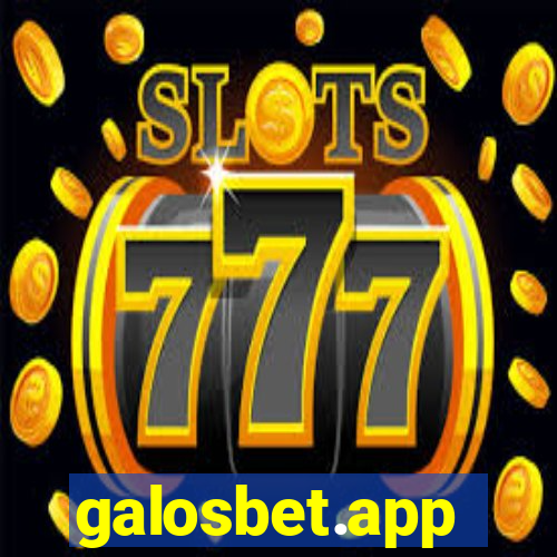 galosbet.app