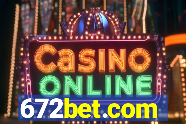 672bet.com