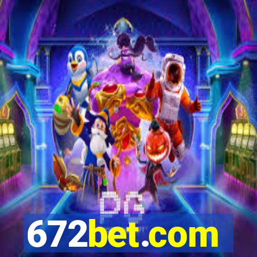 672bet.com