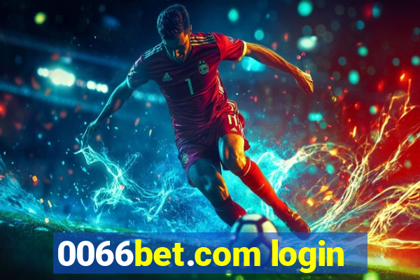 0066bet.com login