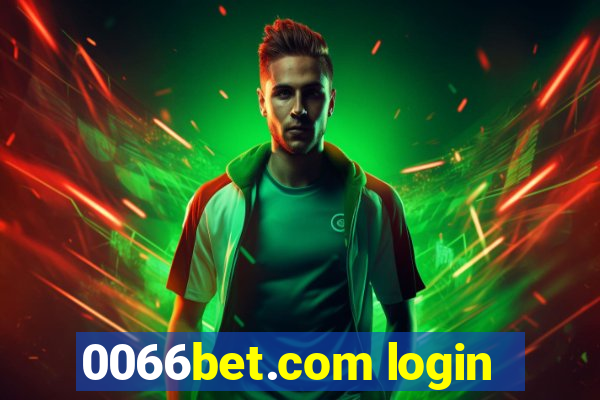 0066bet.com login