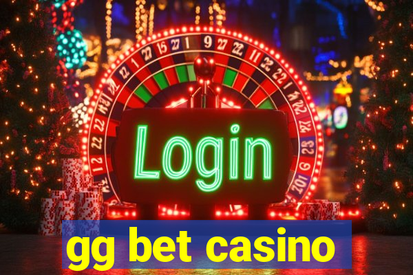 gg bet casino