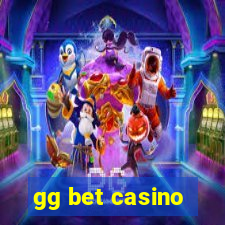 gg bet casino