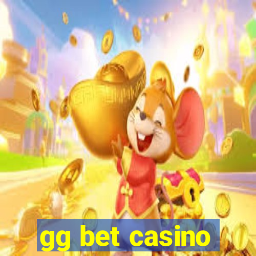 gg bet casino