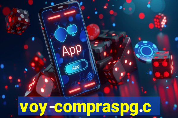 voy-compraspg.com