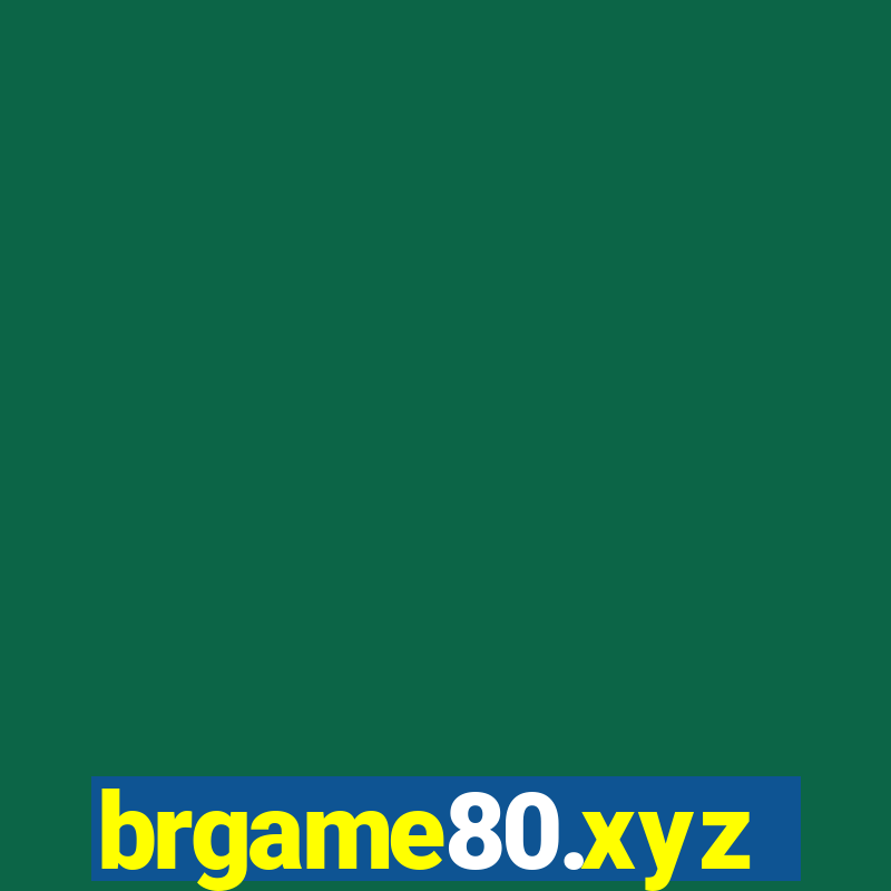 brgame80.xyz