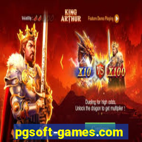 pgsoft-games.com fortune ox