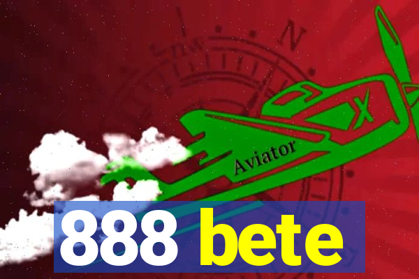 888 bete