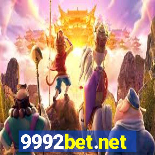 9992bet.net