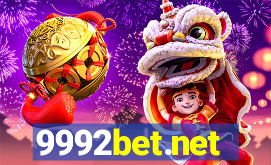 9992bet.net