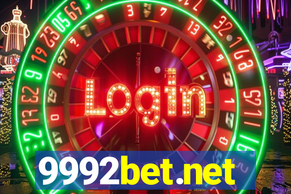 9992bet.net