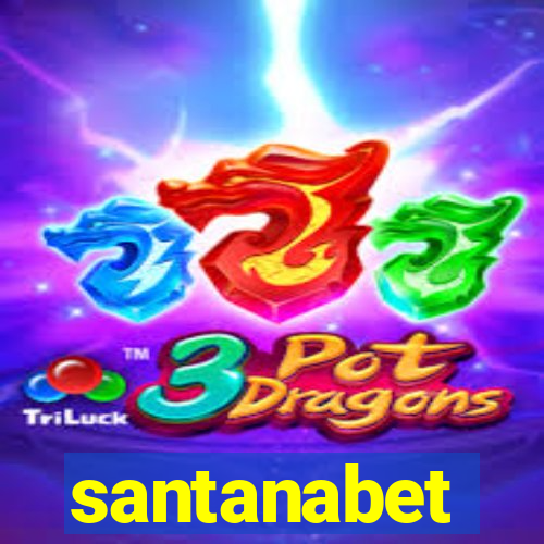 santanabet