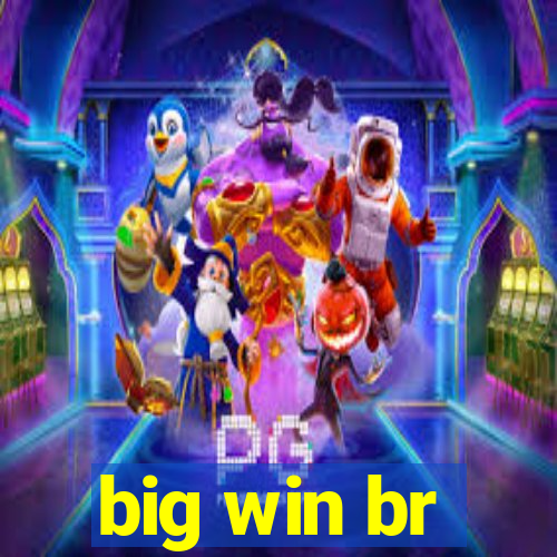 big win br