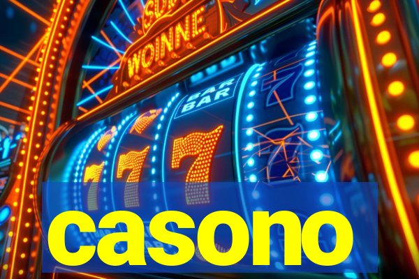 casono