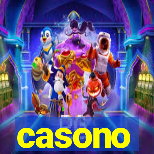 casono