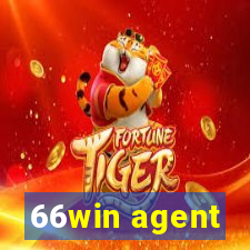 66win agent