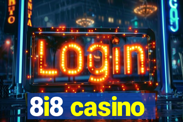 8i8 casino