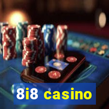 8i8 casino