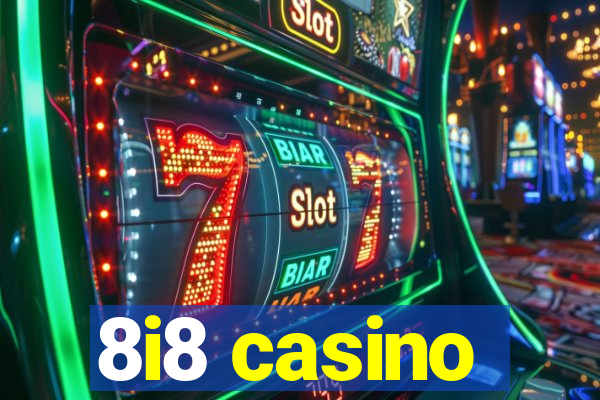 8i8 casino