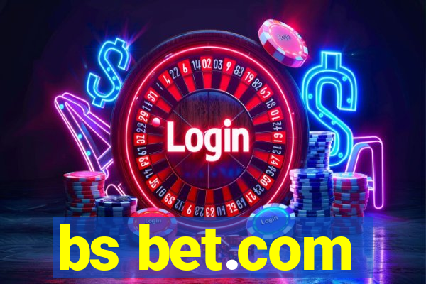 bs bet.com