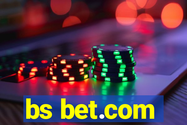 bs bet.com