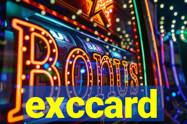 exccard