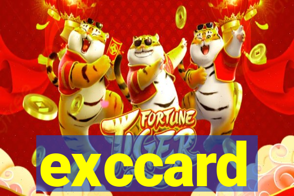 exccard