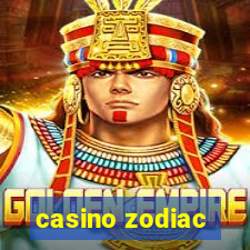 casino zodiac