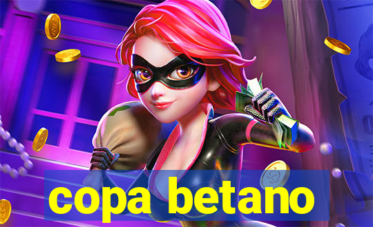 copa betano