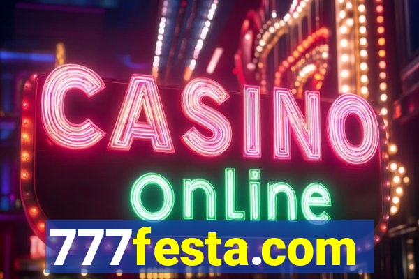 777festa.com