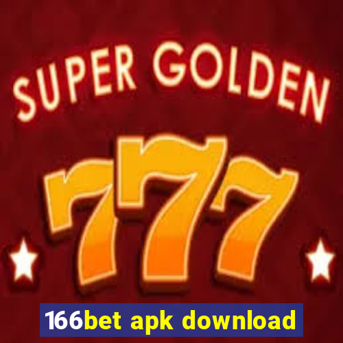 166bet apk download