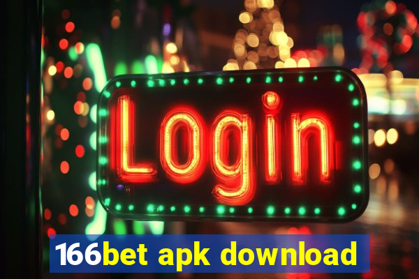 166bet apk download