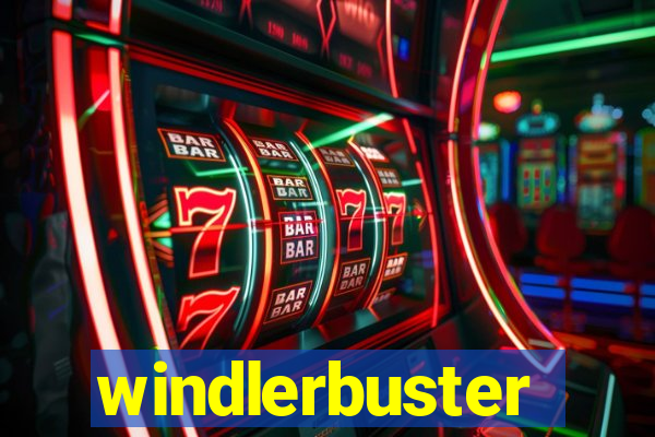 windlerbuster