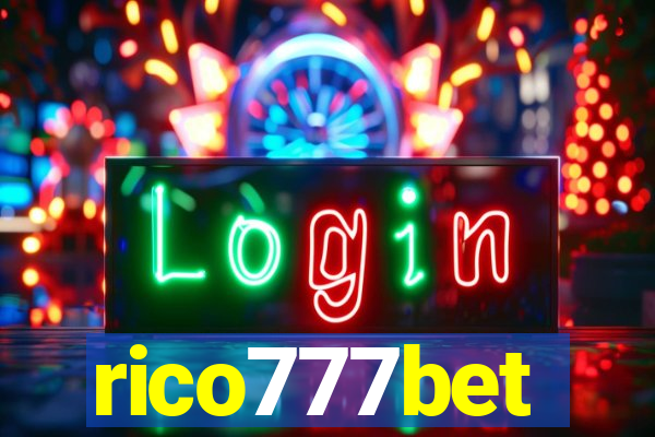 rico777bet