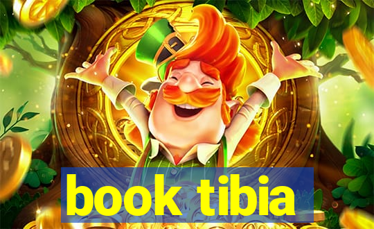 book tibia