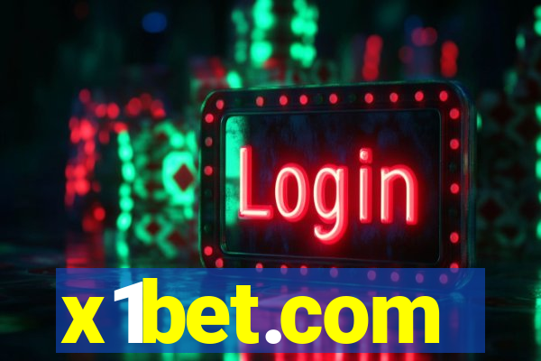 x1bet.com