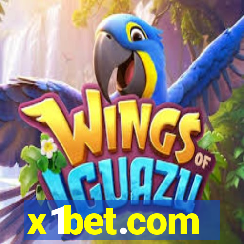 x1bet.com