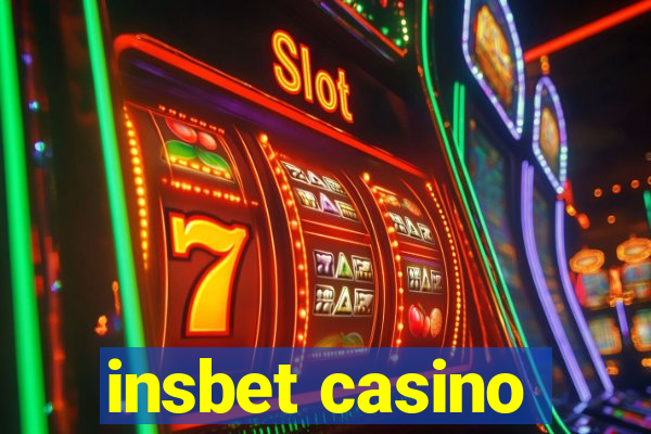 insbet casino