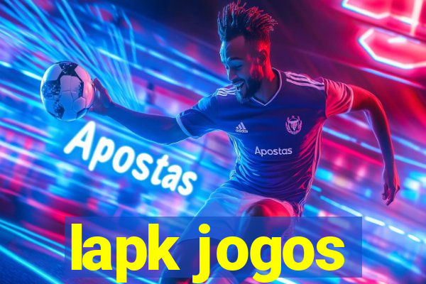 lapk jogos