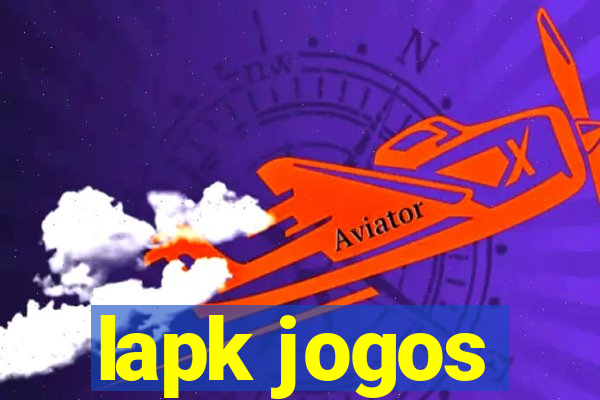 lapk jogos