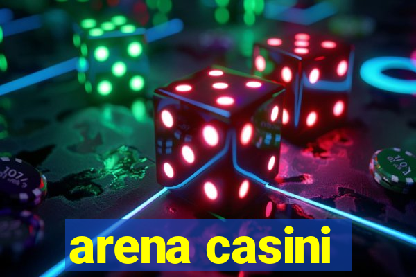 arena casini