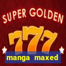 manga maxed strength necromancer