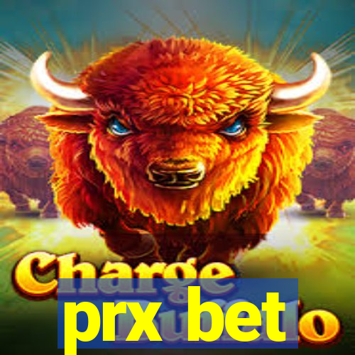 prx bet